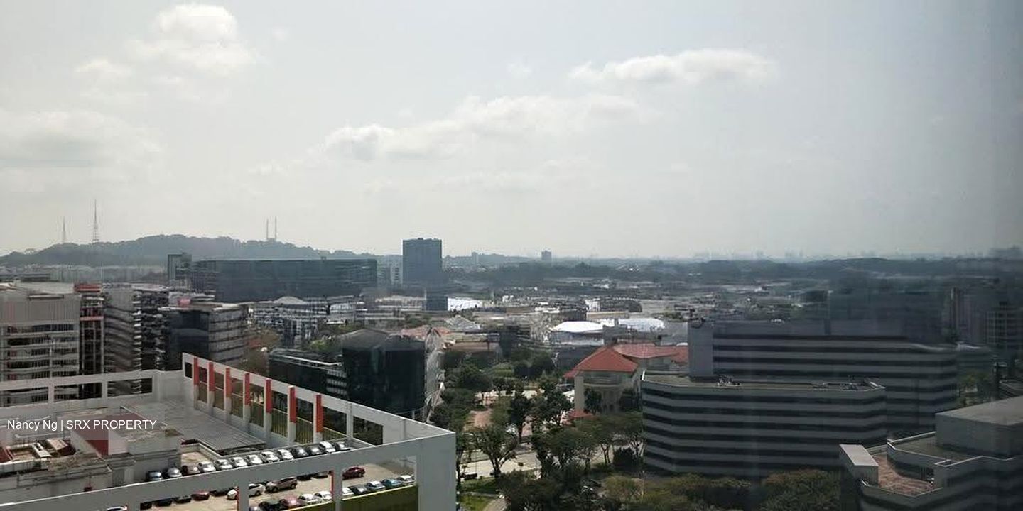 Vision Exchange (D22), Office #633715561